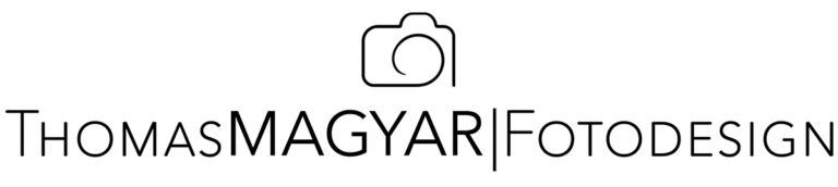 Logo, Fotograf, Thomas MAGYAR | Fotodesign
