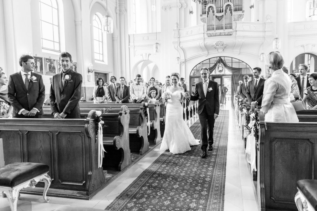 Hochzeitsfotograf Wien, Kasgraben Kirche, Thomas MAGYAR | Fotodesign