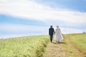 Brautpaarshooting, Hochzeitsfotografie Refugium Hochstrass, Thomas MAGYAR | Fotodesign