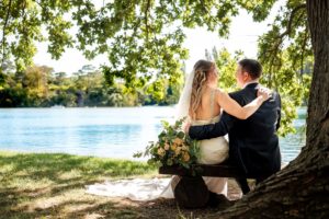 Brautpaarshooting, Schlosspark Laxenburg, Hochzeitsfotograf, Thomas MAGYAR | Fotodesign