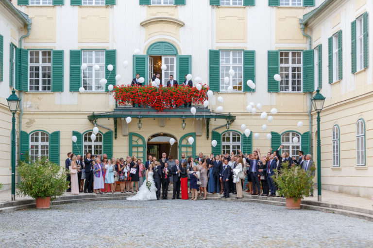 Hochzeitsfotograf Schloss Hunyadi, Thomas MAGYAR | Fotodesign, Fotograf Niederösterreich