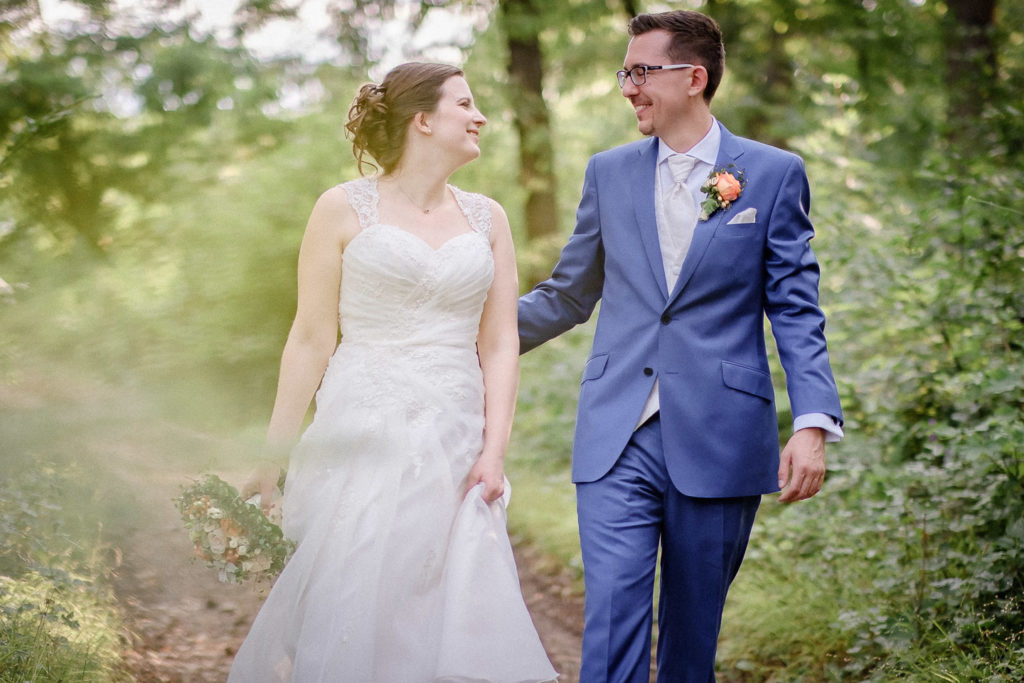 Brautpaarshooting, Hochzeitsfotograf, Niederösterreich, Thomas MAGYAR | Fotodesign