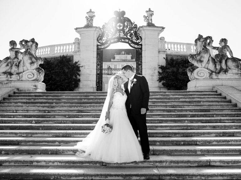 Brautpaarfotoshooting, Hochzeitsfotos Preise, Hochzeitsfotograf Schloss Hof, Thomas MAGYAR | Fotodesign