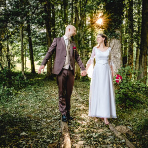 Hochzeit Karin und Andreas