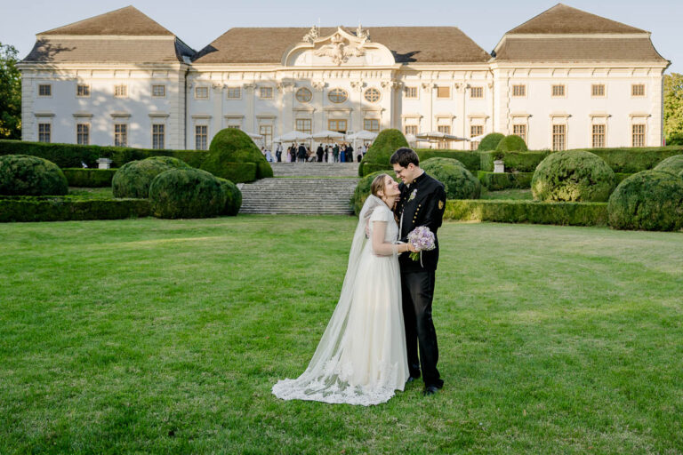 535 Hochzeitsfotograf Schloss Halbturn Burgenland by ThomasMagyar 101869 - ThomasMAGYAR|Fotodesign