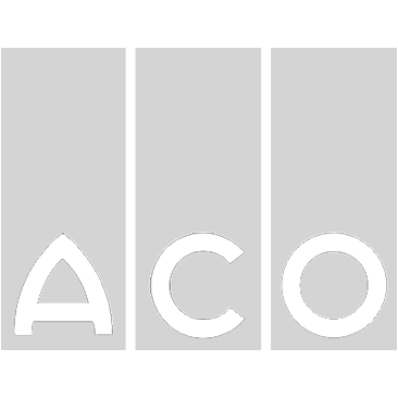 ACO Logo Invers - ThomasMAGYAR|Fotodesign